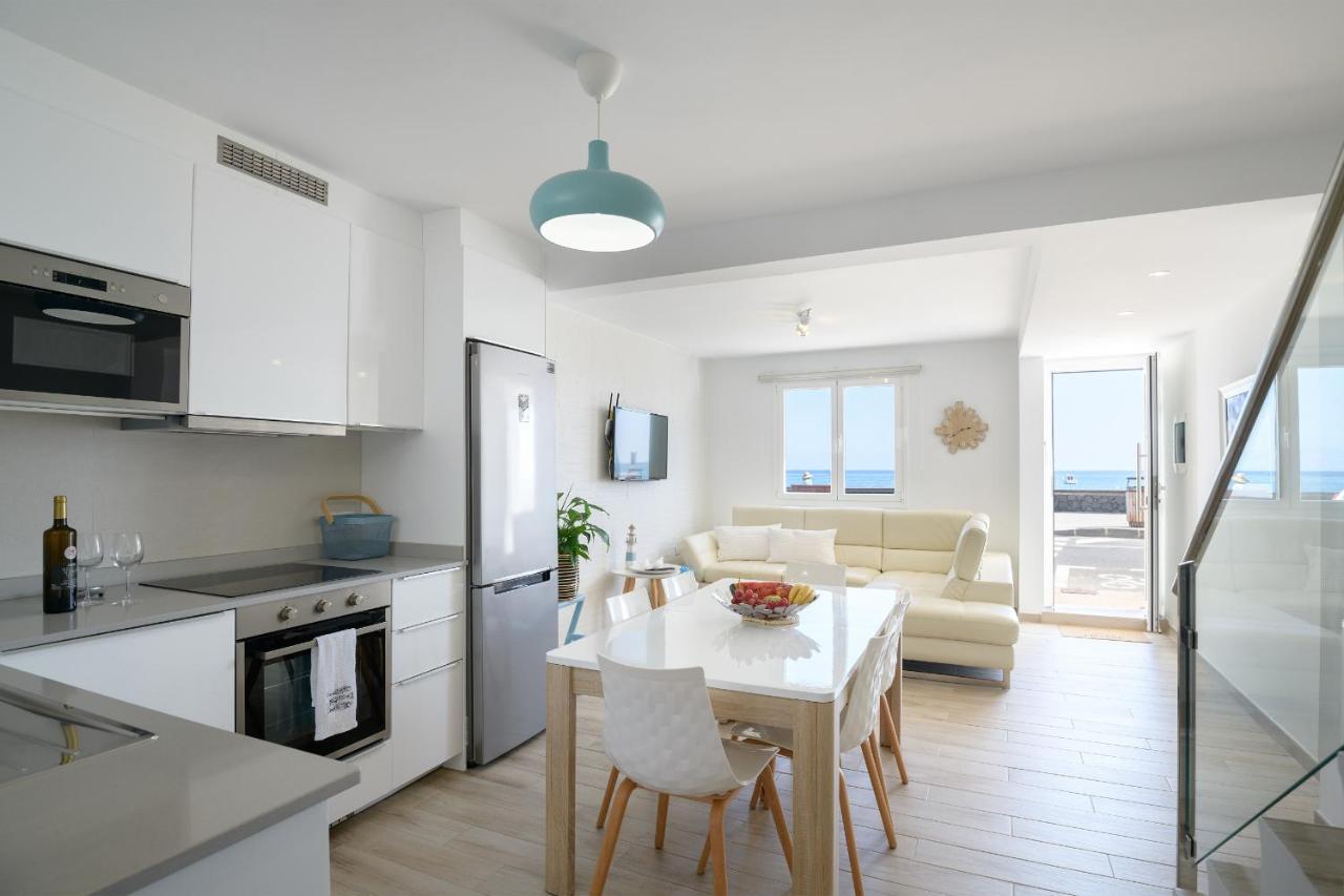 Casa Roman Punta Mujeres 외부 사진