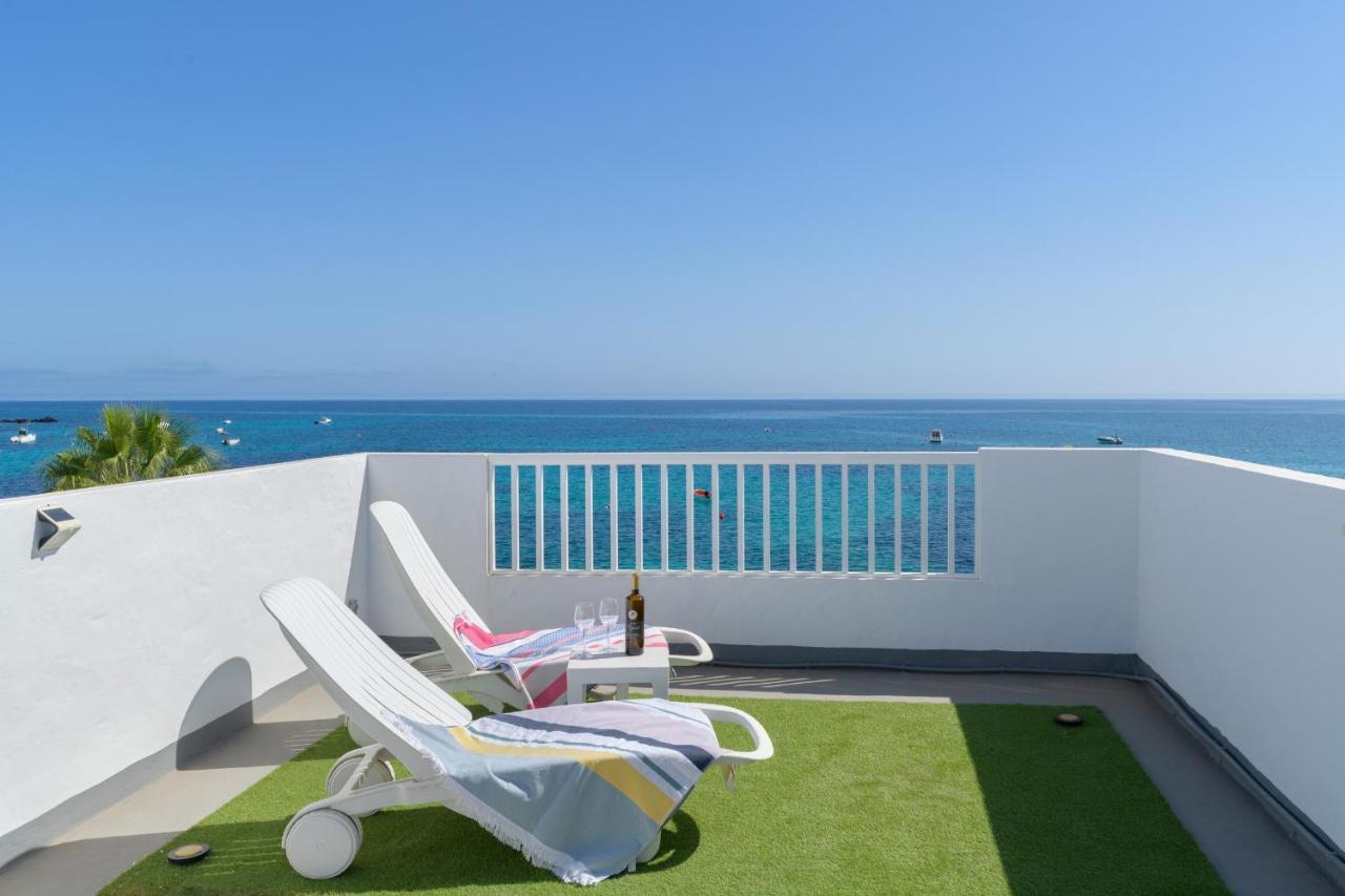 Casa Roman Punta Mujeres 외부 사진