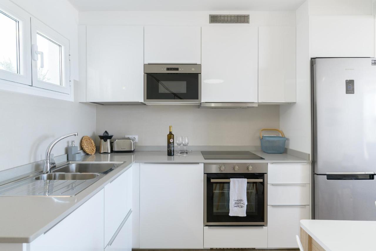 Casa Roman Punta Mujeres 외부 사진