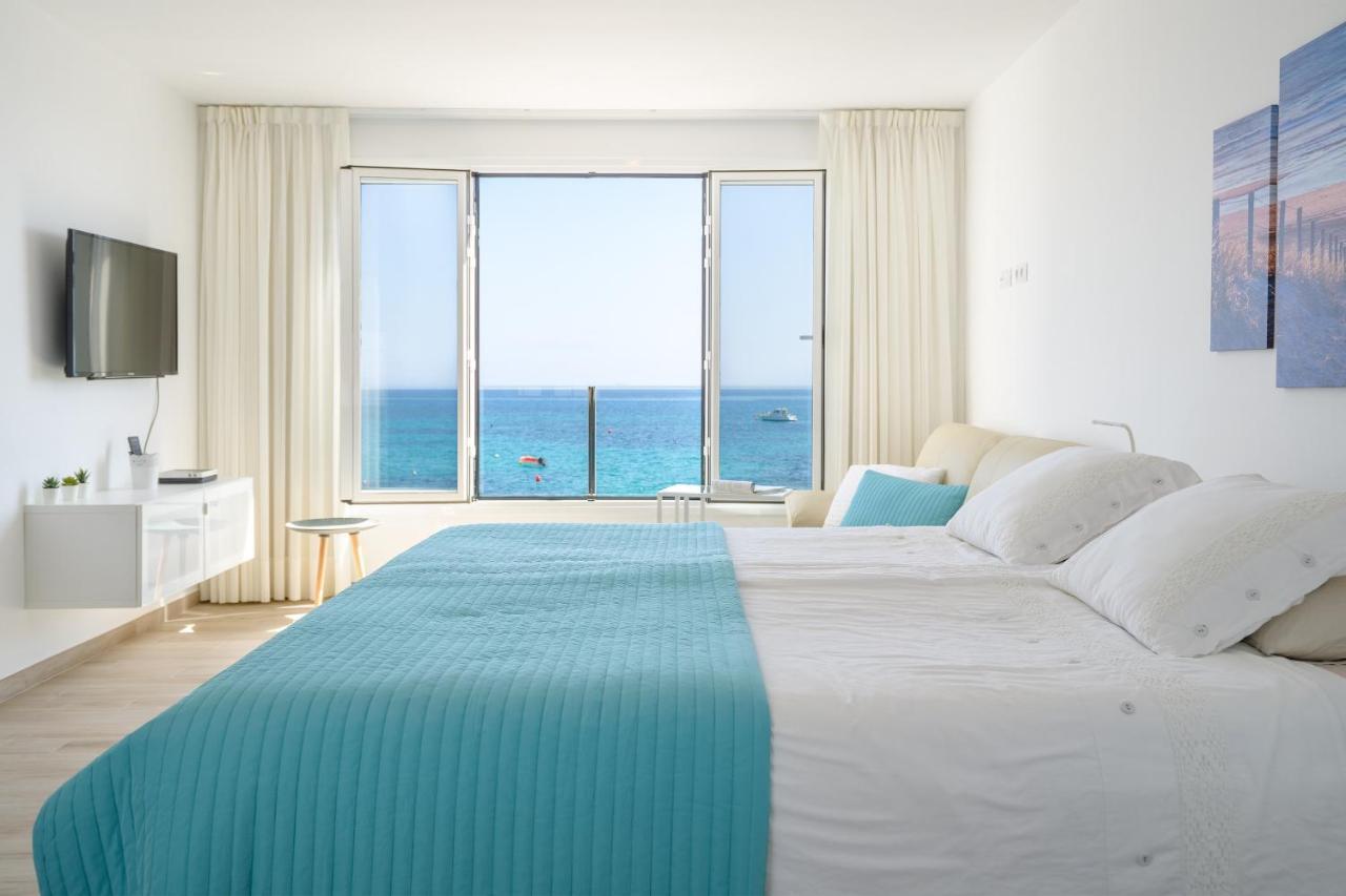Casa Roman Punta Mujeres 외부 사진