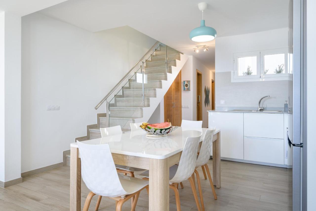 Casa Roman Punta Mujeres 외부 사진