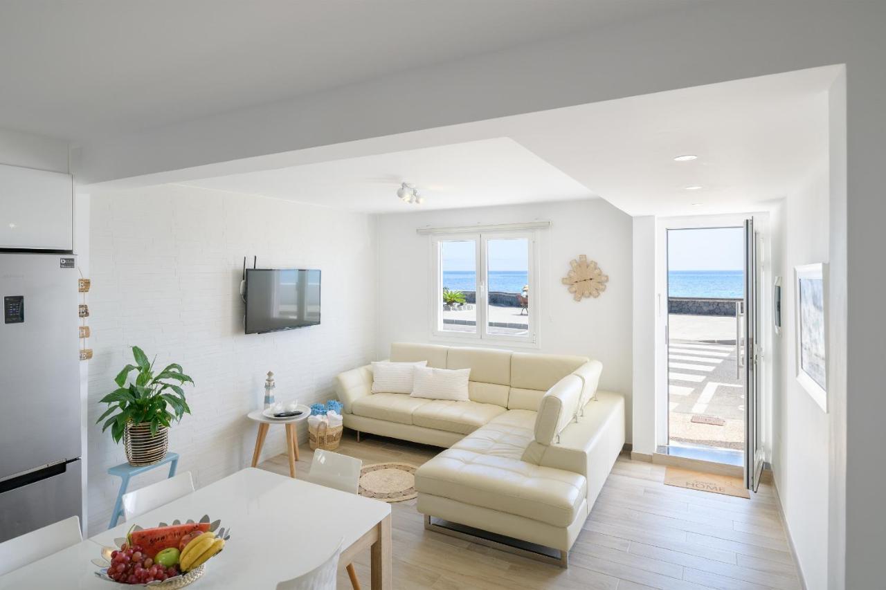 Casa Roman Punta Mujeres 외부 사진