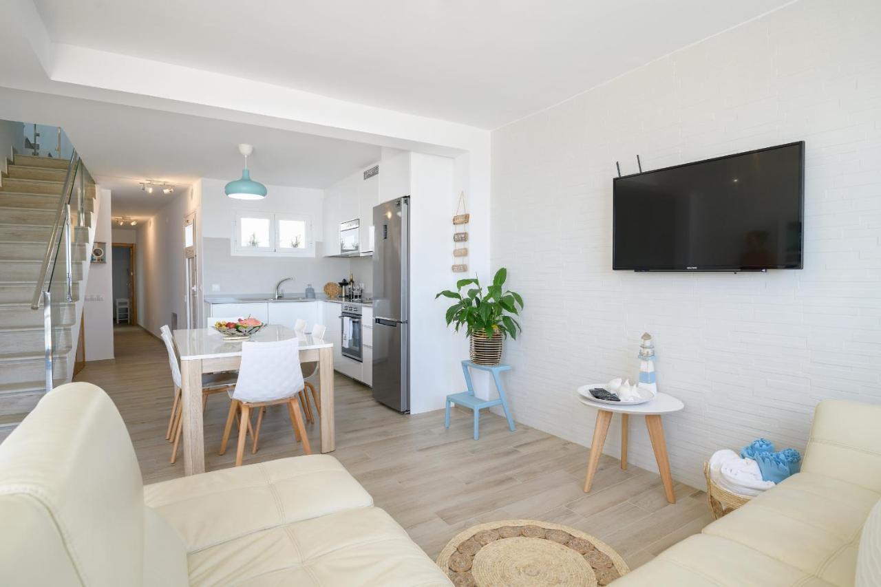 Casa Roman Punta Mujeres 외부 사진