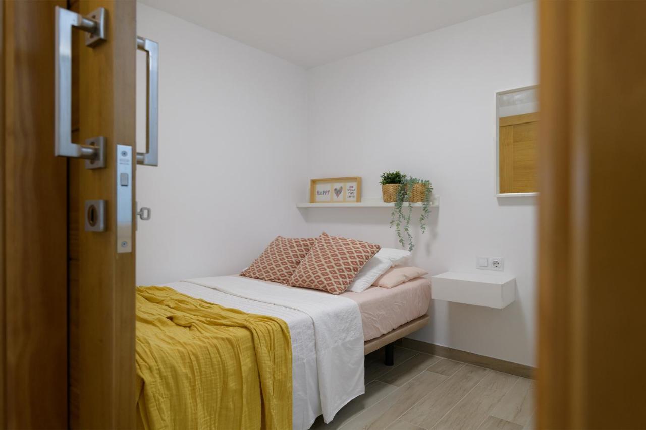 Casa Roman Punta Mujeres 외부 사진