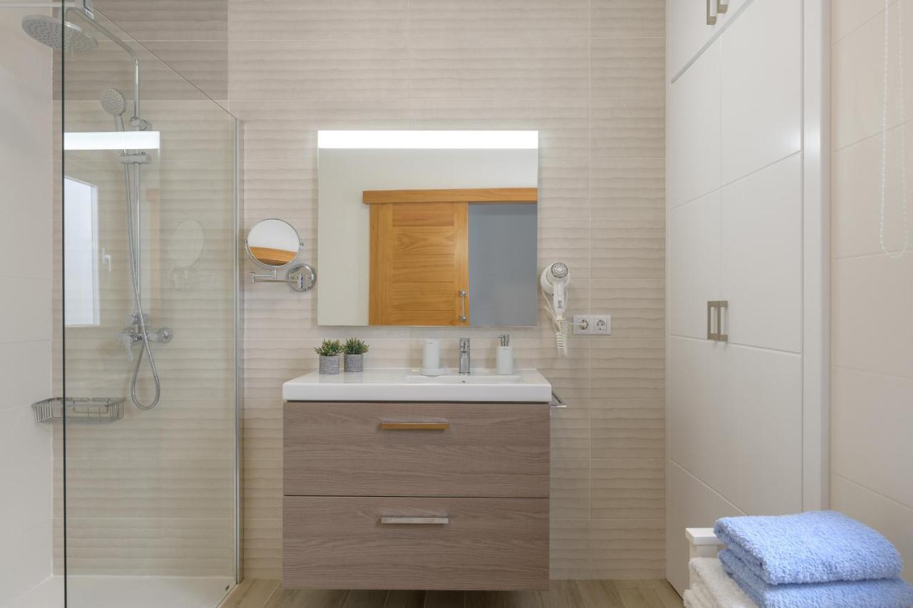 Casa Roman Punta Mujeres 외부 사진