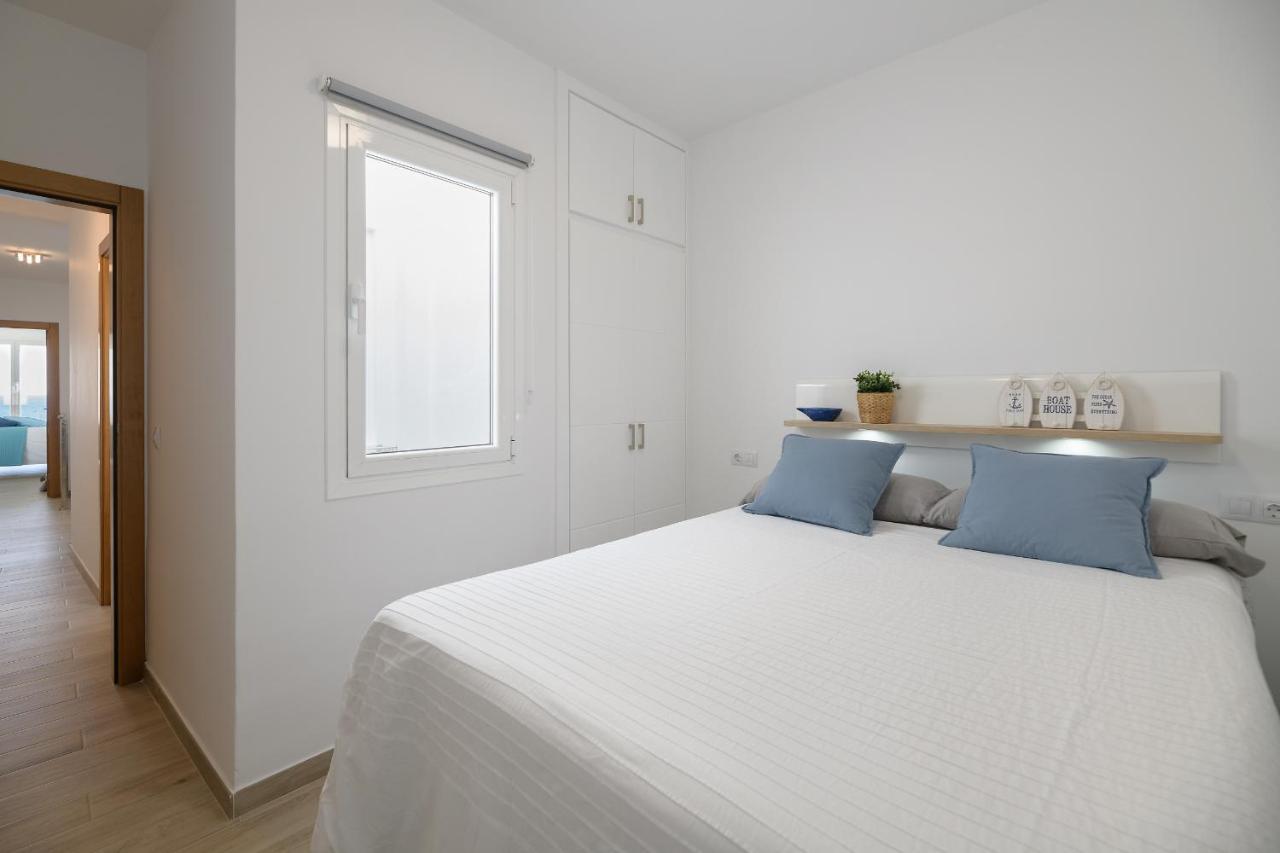 Casa Roman Punta Mujeres 외부 사진