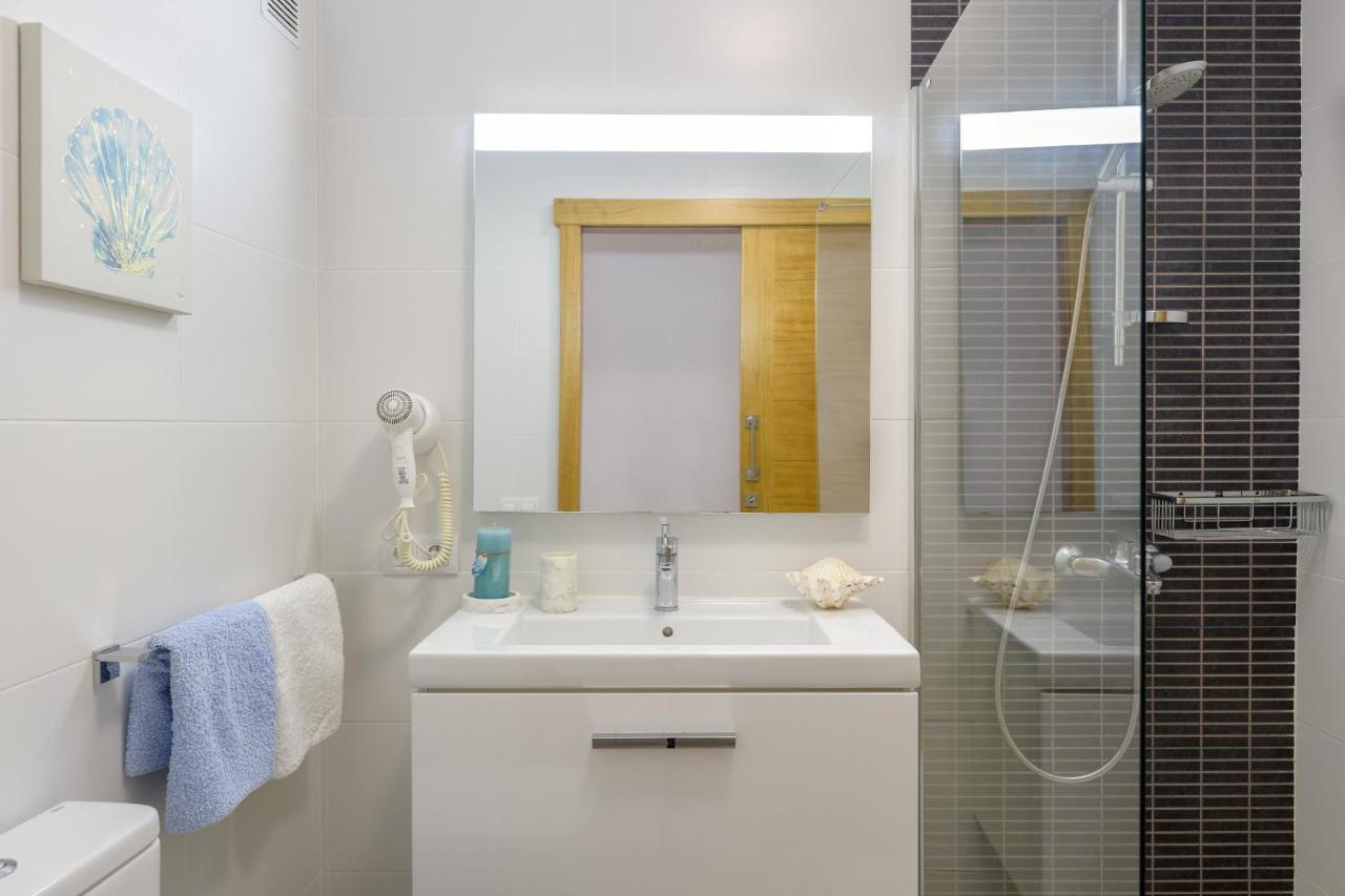 Casa Roman Punta Mujeres 외부 사진