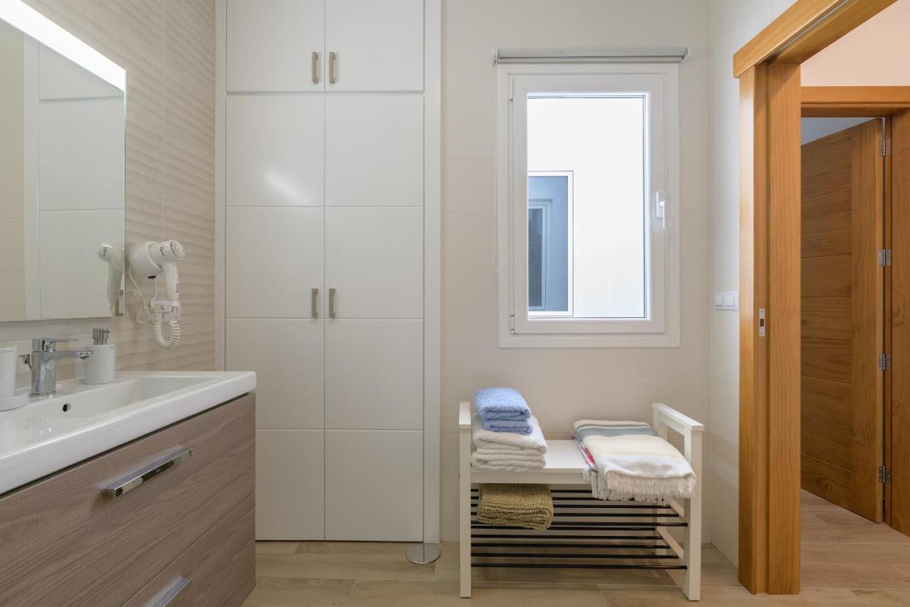 Casa Roman Punta Mujeres 외부 사진