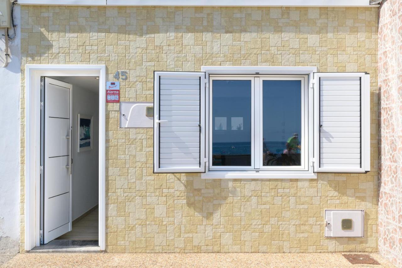 Casa Roman Punta Mujeres 외부 사진